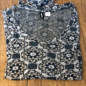 Urban Outfitter V-Neck